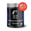AU - Complete Ocean Electrolyte Powder with Magnesium L-Threonate - 60 servings